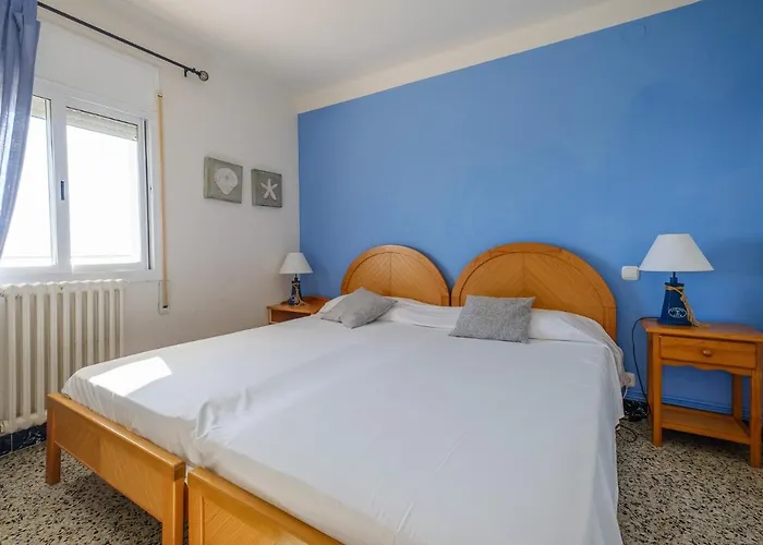 Apartamentos Deauville