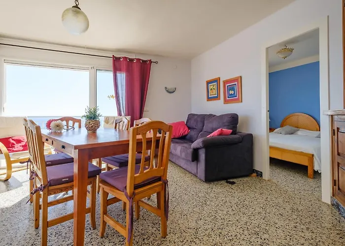 Apartamentos Deauville