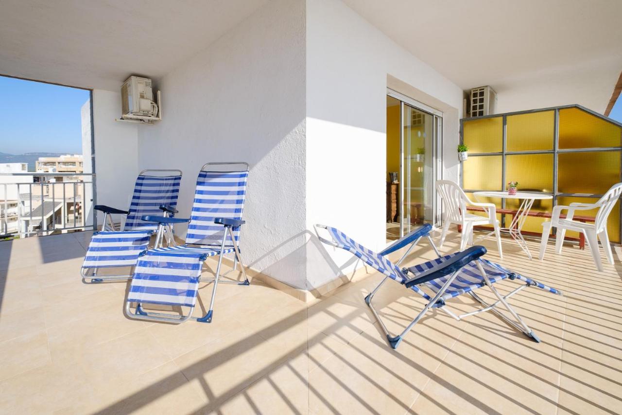 Appartement Deauville Miami Playa