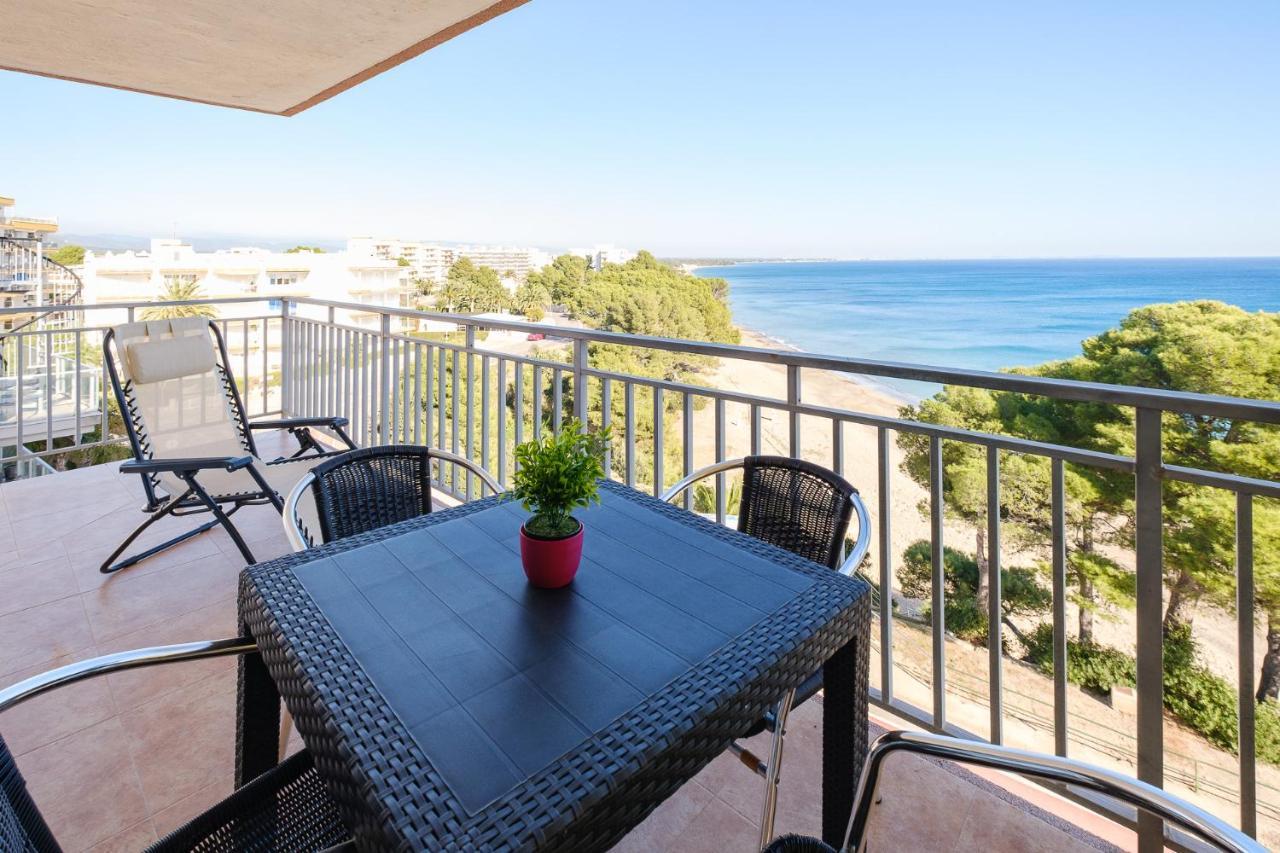 Deauville Appartement Miami Playa