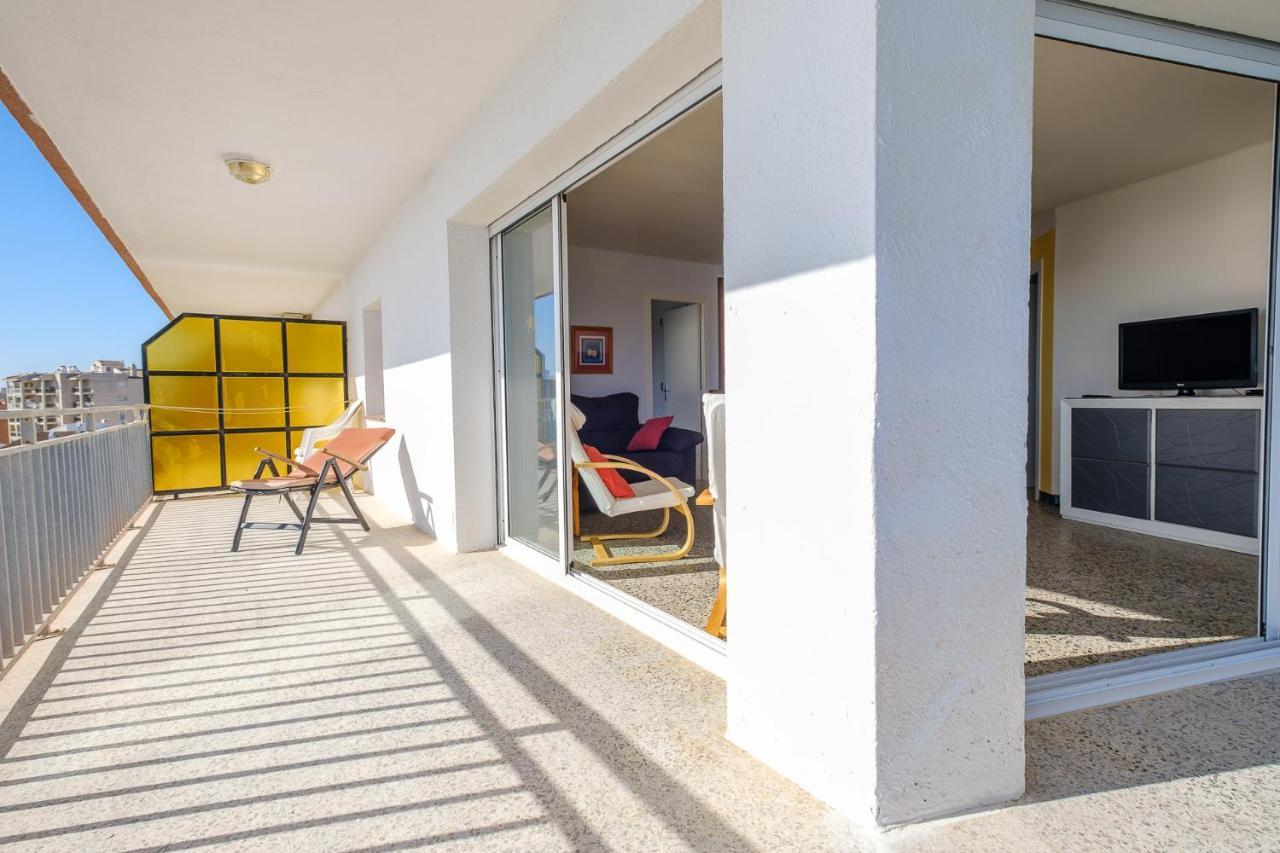 Deauville Apartamento Miami Playa
