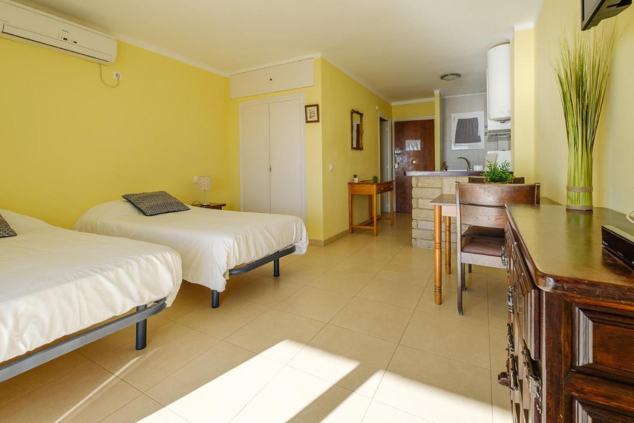 Deauville Apartamento
