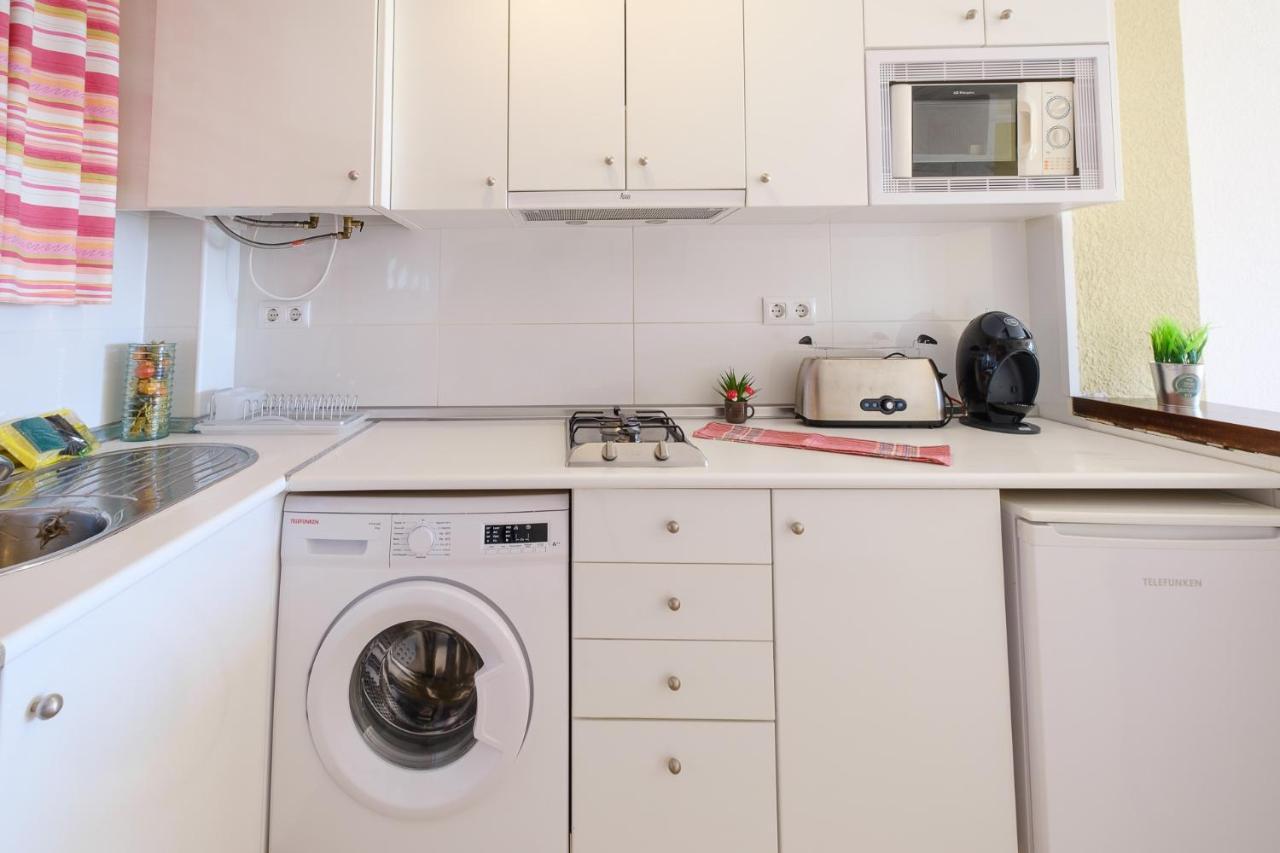 Deauville Apartamento Miami Playa